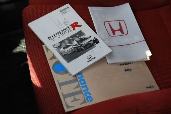 После покупки – сразу на трек: опыт владения Honda Integra III Type R DC2