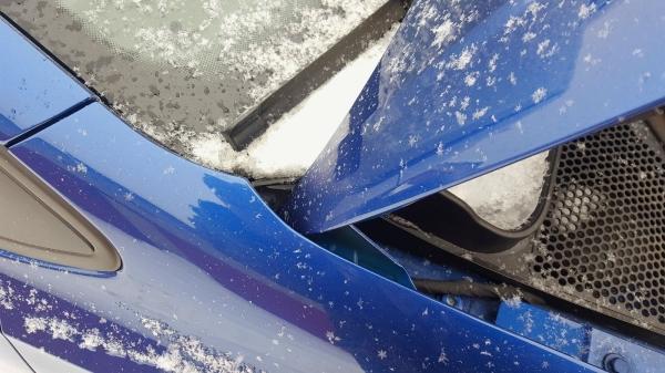 Не навреди: 10 популярных ошибок зимней эксплуатации автомобиля
