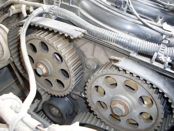 Двигатель ВАЗ-2112: нюансы конструкции и обслуживания