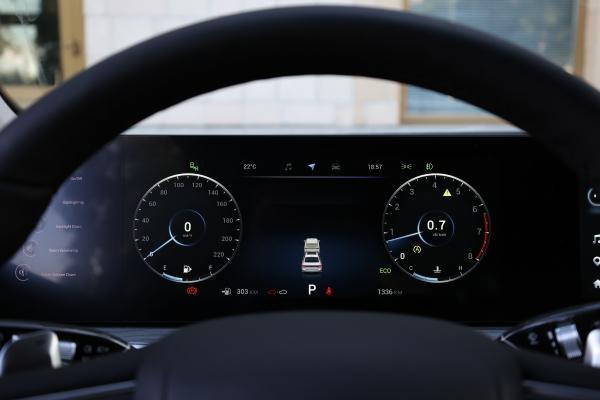 Вместо Toyota Camry, Kia К5 и Hyundai Sonata: тест-драйв Chery Arrizo 8