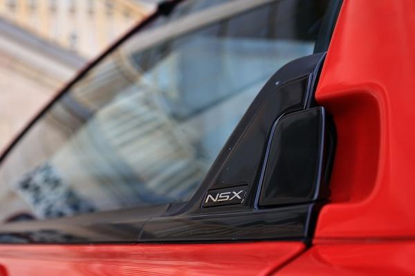 Предел возможного: опыт владения Honda NSX I