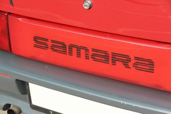 Топовый реэкспорт: тест-драйв Lada Samara Top от Deutsche Lada