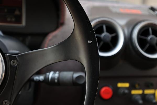 Феррари, которая… едет! Опыт владения Ferrari F430 Challenge