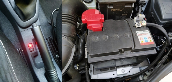 Мотор от Mercedes, эмблема от Renault, сборка от Dacia: тест-драйв европейского Logan 1,0